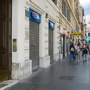 Rhoome , Rome Italy