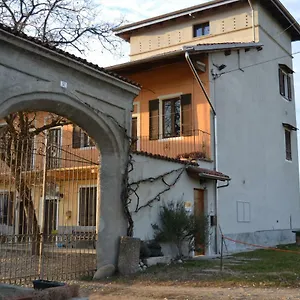La Farazzina , Oleggio Italy