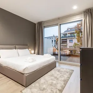 Myplace Vittoria Διαμέρισμα